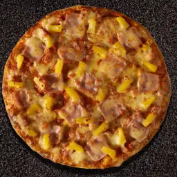 Hawaiian - Large